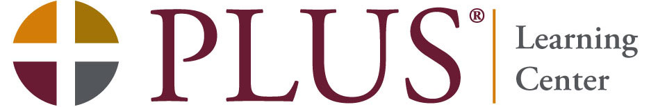 Plus Logo